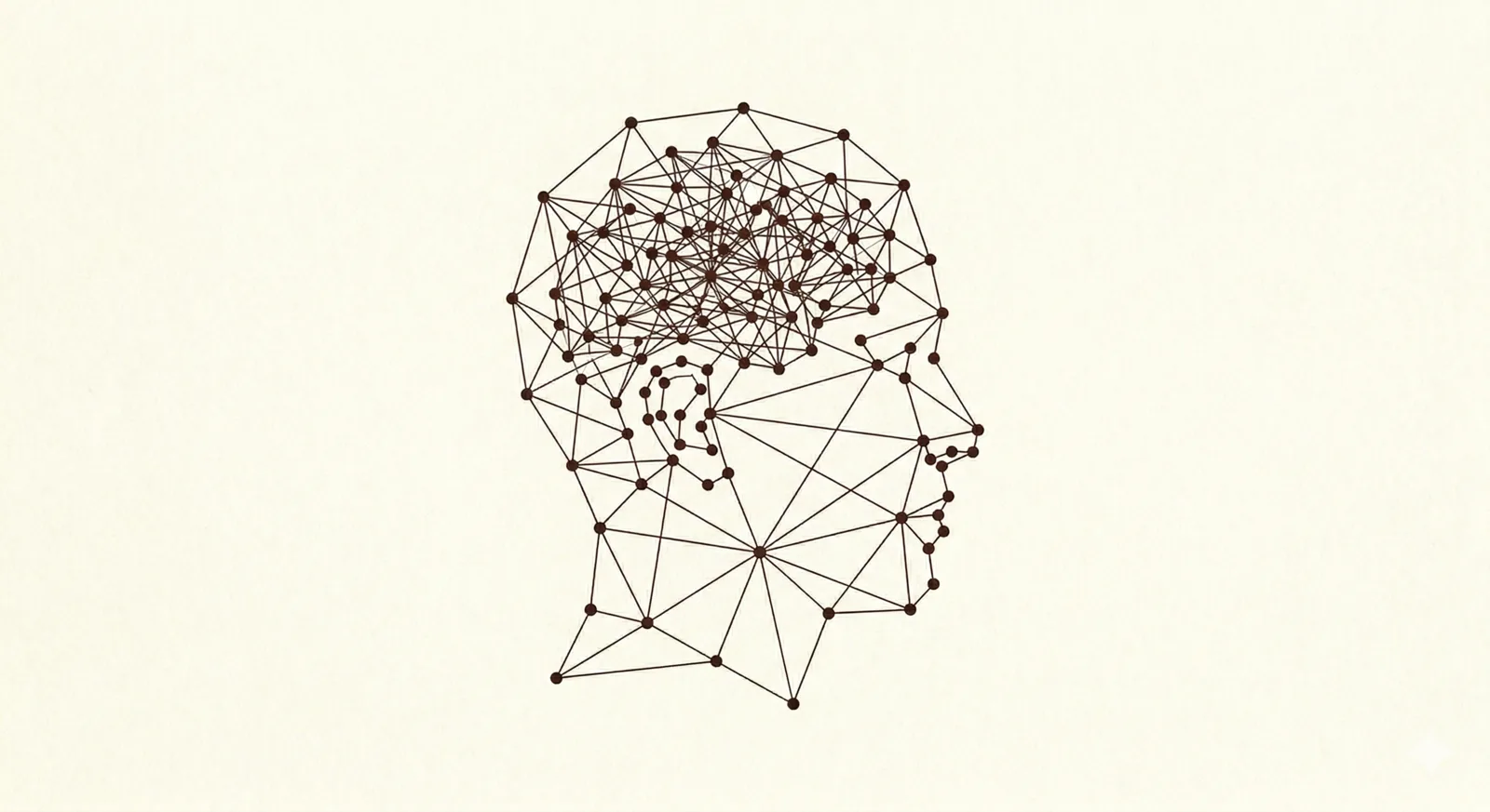 Lead illustration for Are Introverts Better at Working with AI?