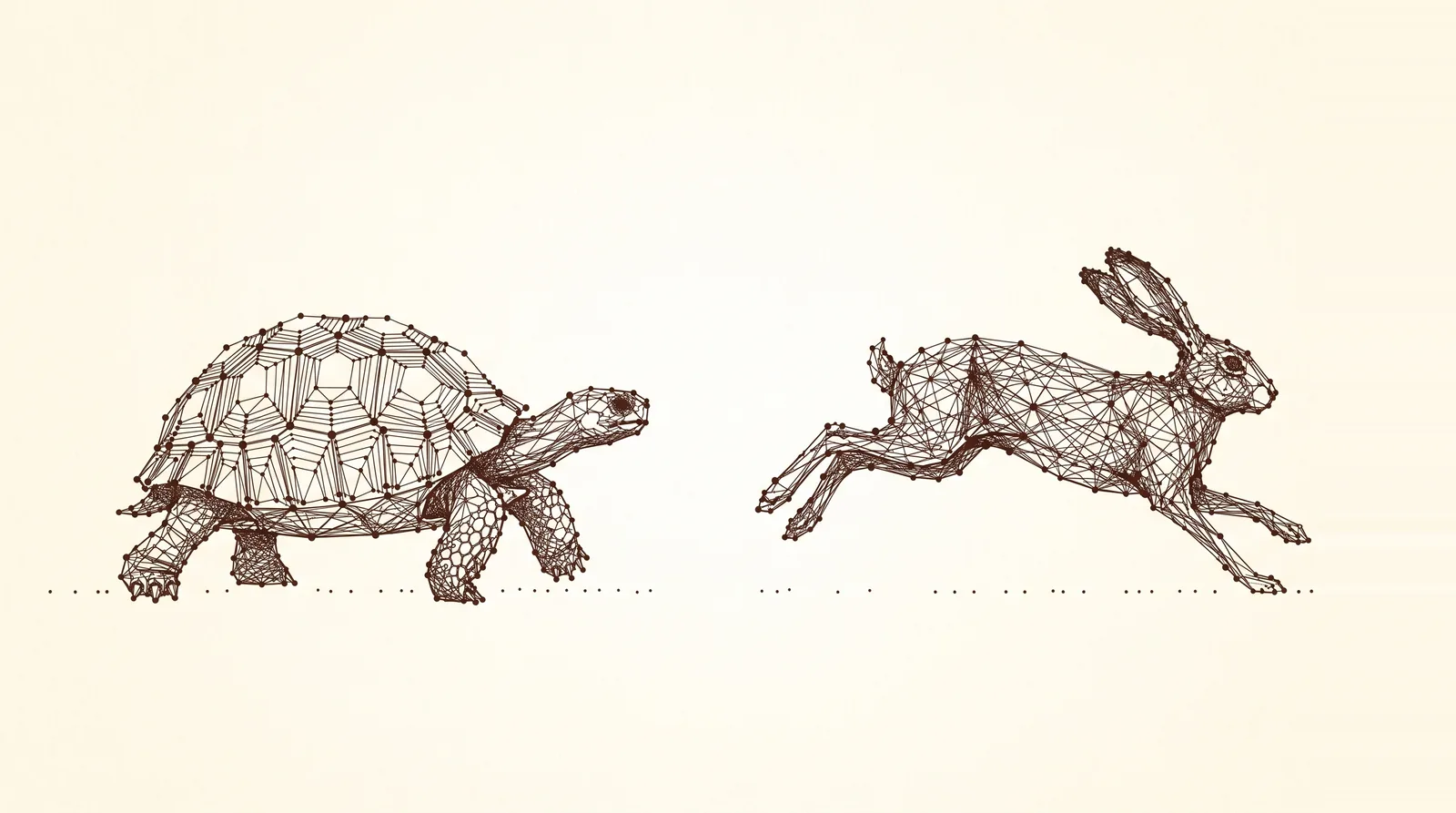 Lead illustration for The Future of Webpages and the YOLO AI Strategy