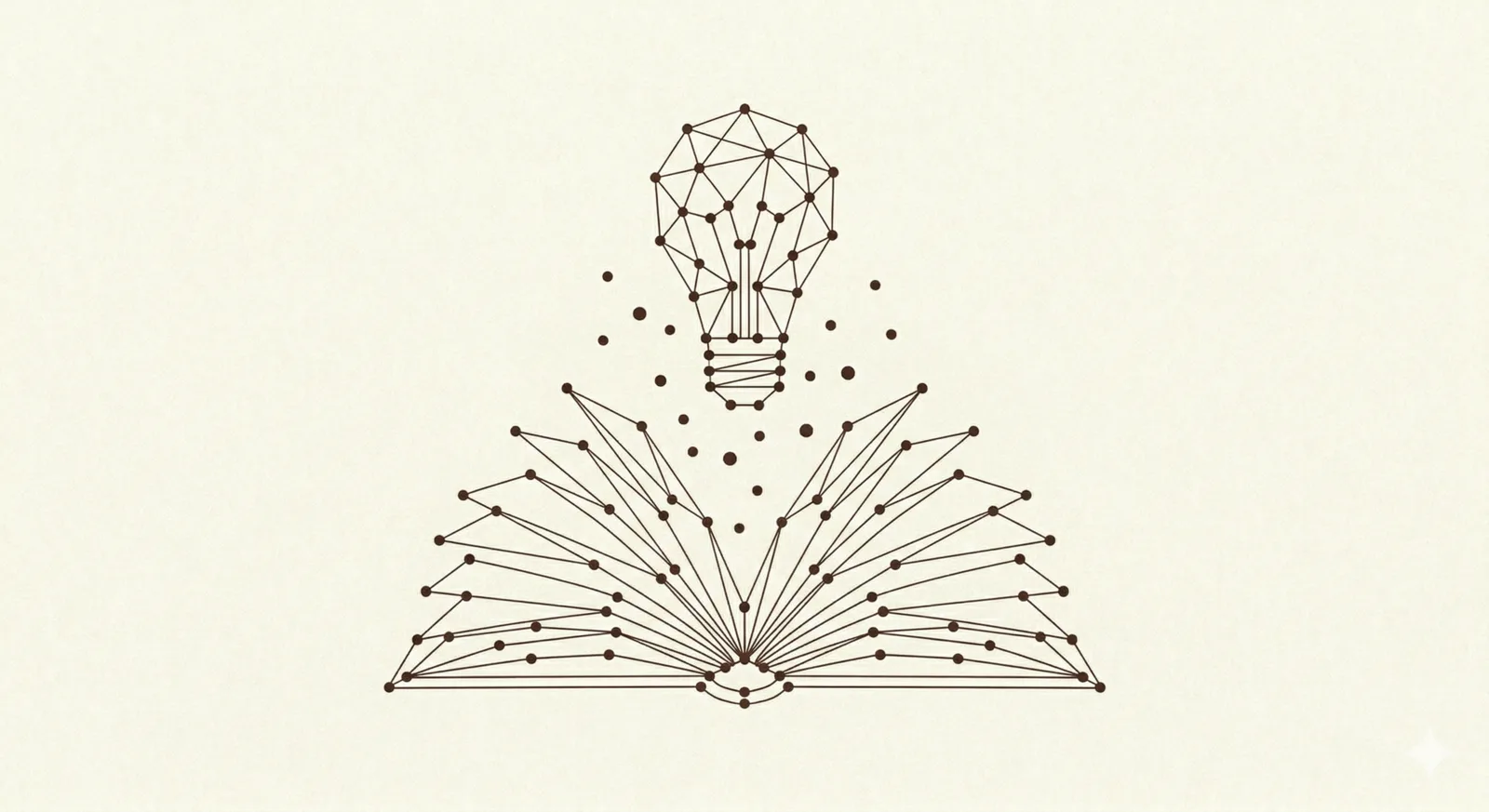 Lead illustration for Learning has never been easier. That's the problem.