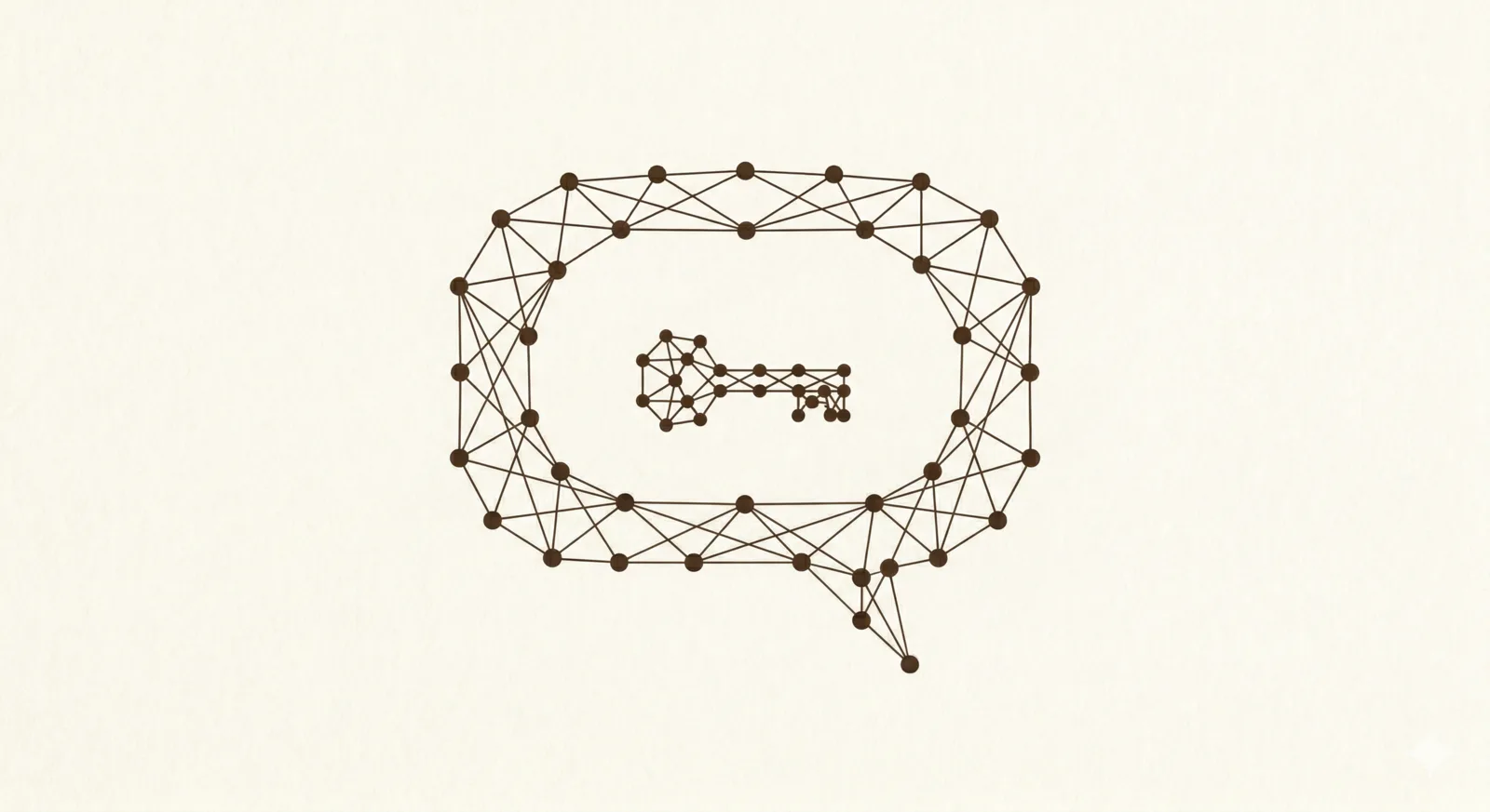 Lead illustration for The Prompt Is the New Interface